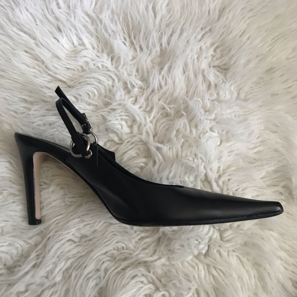 Sergio Rossi Heels